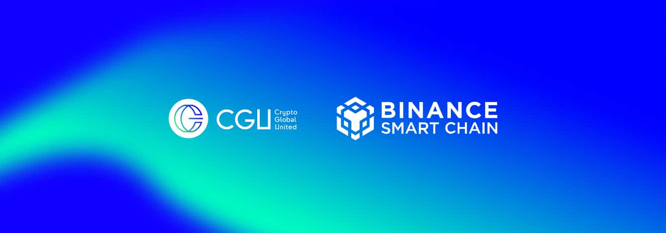 Binance Smart Chain’s $1B Growth Fund Invests In Crypto Gaming United