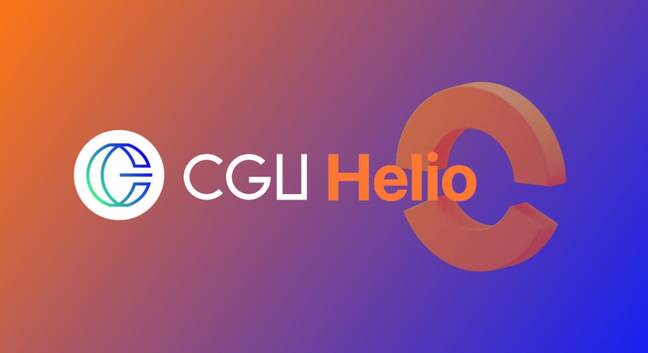 CGU invests in Helio as part of their seed round investment